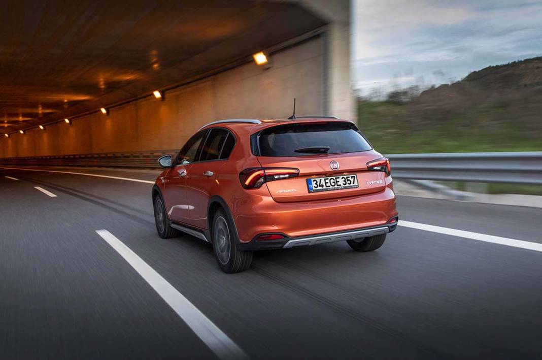 Sıfır otomobillere Mart ayında 50 bin lira zam! İşte en ucuz sıfır otomobil markaları 31